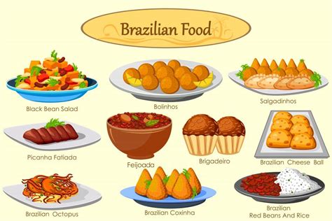 In many instances, turon is flavored with. Traditional Brazilian Foods: Top 11 You May Want to Try ...