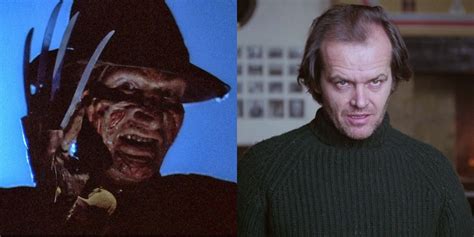 10 Most Iconic 80s Horror Movie Characters