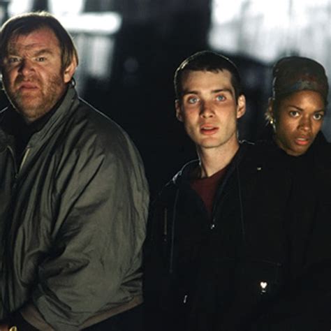 28 days later 2002 the 10 best zombie movies rolling stone