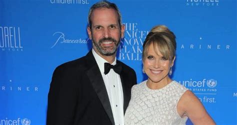 John Molner Wiki Net Worth Facts To About Katie Couric S Husband