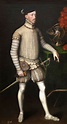 1550.Maximilian II, Holy Roman Emperor. Maximiliano II de Habsburgo ...