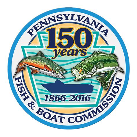 Pa Environment Digest Blog Fish And Boat Commission Celebrates 150th