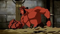 Ver Hellboy Animado: Dioses y vampiros (2007) Hellboy Animated: Blood ...