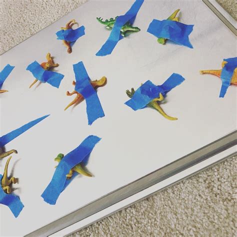 Dinosaur Activities For Preschool Laptrinhx News