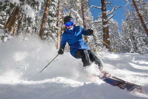 Take Another Look At Skiing Keystone Resort Colorado The Brave Ski Mom