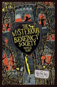 Book review: The Mysterious Benedict Society by Trenton ...