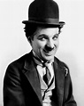 Famous Men of 1920s: Charlie Chaplin + The Tramp Style of Comedy