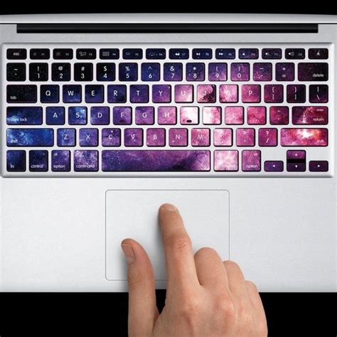 Galaxy Keyboard Decal Pictures, Photos, and Images for Facebook, Tumblr