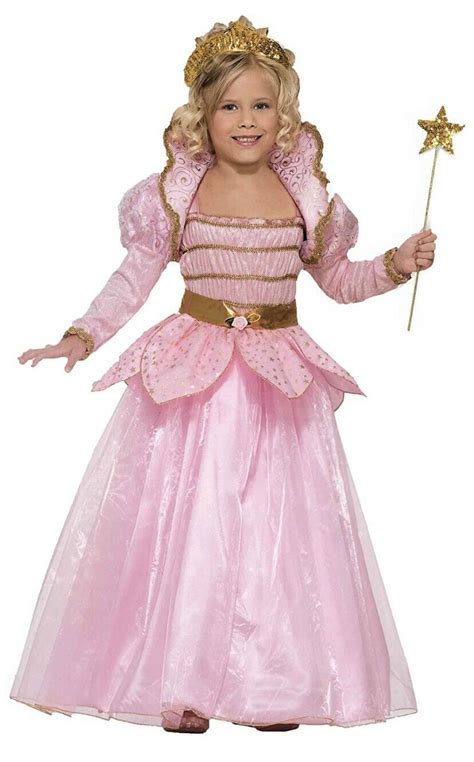 beautiful pink princess cinderella deluxe costume forum novelties small