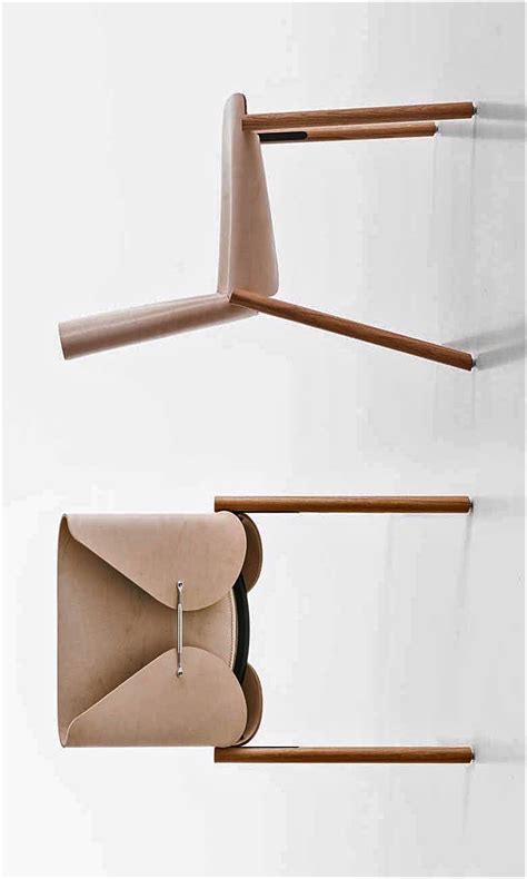 Kristalia 1085 Edition Chair By Bartoli Design Chairs Kristalia