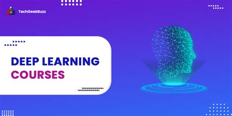 10 Best Online Deep Learning Courses To Learn In 2022 Updated