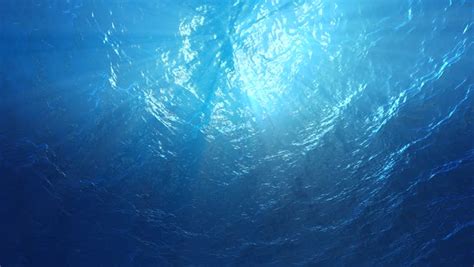 It was animated by studio ghibli for tokuma shoten and the nippon television network and premiered as part of the network's. 4K Light Reflected In Water (shot From Underwater) Looping Animation Of Ocean Waves. Light Rays ...