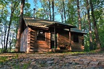 TOP 13 Secluded Cabins in Hot Springs, Arkansas (2021 Edition)