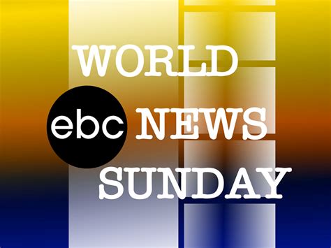 EBC World News Tonight | Logofanonpedia | Fandom