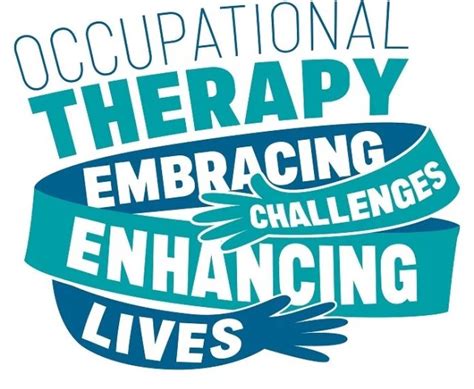 Ot Month Why Is Occupational Therapy Important — Burt