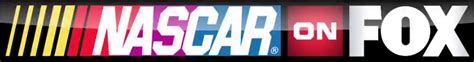 Nascar On Fox Logopedia The Logo And Branding Site