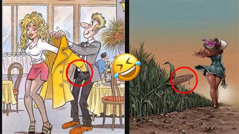 MOST FUNNIEST CARTOON PHOTOS | Funny cartoon