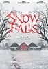 Winter Is Coming In The SNOW FALLS Trailer, On Digital In January