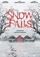 Winter Is Coming In The SNOW FALLS Trailer, On Digital In January