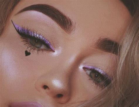 30 Cute Eyeliners You Need To Learn In 2020 With Images Bold Eye