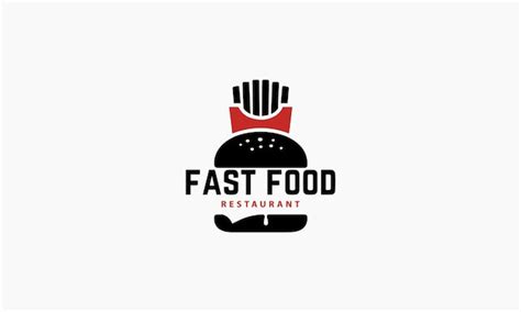 Premium Vector Food Logo Template Collection