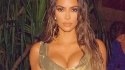 Kim Kardashian Roasted For ‘tone Deaf Week Long Birthday Party On