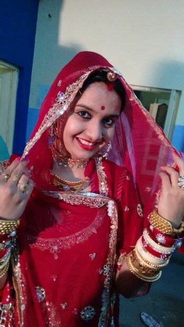 Lovely Rajputana Poshak And Jewelry Indian Bridal Wear Indian