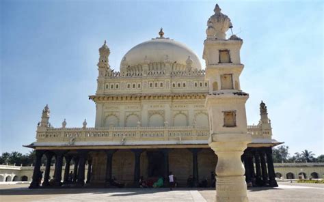 Srirangapatna Karnataka Temple Town Importance History