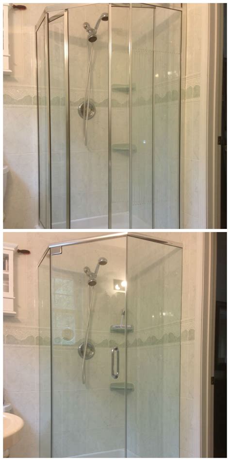 it s time to experience the new world of bathroom design with frameless shower doors for a more