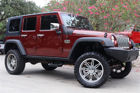 Total Imagen Jeep Wrangler Unlimited Rubicon Abzlocal Mx