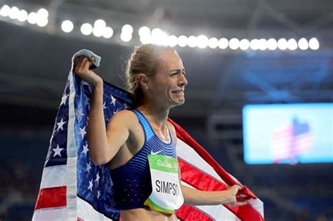 jenny simpson former cu star claims bronze medal in 1 500 at olympics