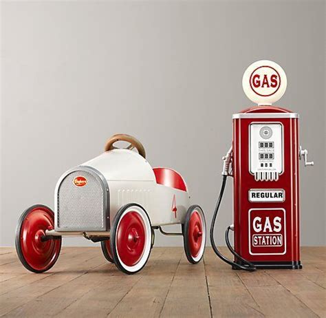 21 Antique Gas Pump Stock Images Vintagetopia In 2020 Pedal Cars