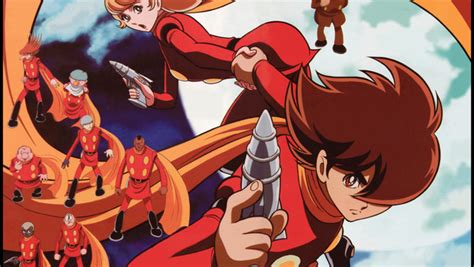 10 Essential Superhero Anime That Reinvent The Genre Page 4