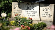 Gemeinderat entscheidet über Jodl Grab auf Frauenchiemsee | BR24