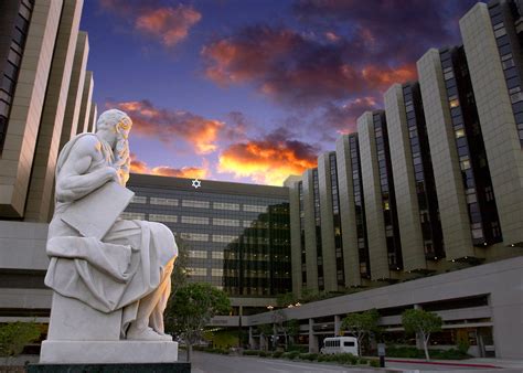 Cedars Sinai Medical Center University Of Southern California Plastic