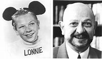 Reminiscing with Mouseketeer Lonnie Burr | The Disney Blog