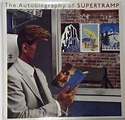 The Autobiography Of Supertramp | Just for the Record