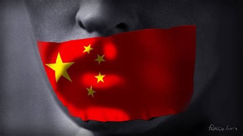 Chinese Censorship Is Spreading Beyond Its Borders Financial Times