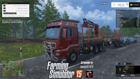 Man Tgs V Fs Farming Simulator Mod Fs Mod My Xxx Hot Girl