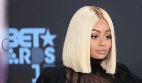 Blac Chyna May Get The Last Laugh ‘exploring All Legal Remedies’ Against Rob Kardashian After