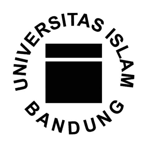 11 Logo Unisba Lkp Grafologi Indonesia
