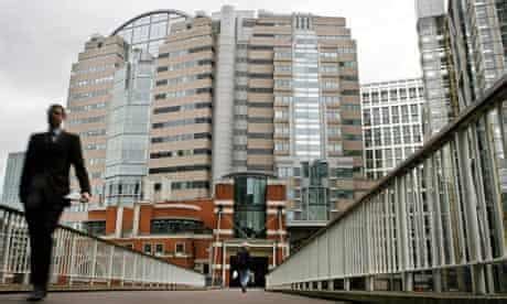 Fund management price war on horizon | Investment funds | The Guardian