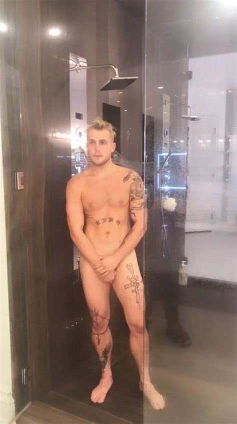 Leaked Jake Paul Naked Photo Picture Gay