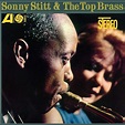 Sonny Stitt Sonny Stitt & The Top Brass 180g LP