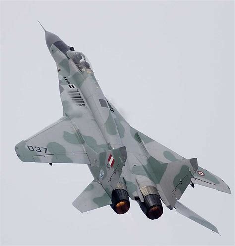 Miragec14 Russia Peru To Sign Mig 29 Jet Upgrade Deal