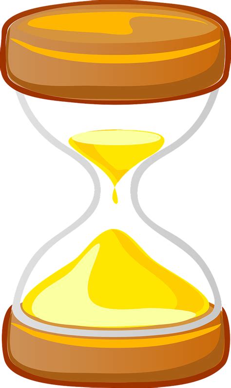 Download Free Photo Of Hourglass Timer Sand Clock Countdown From