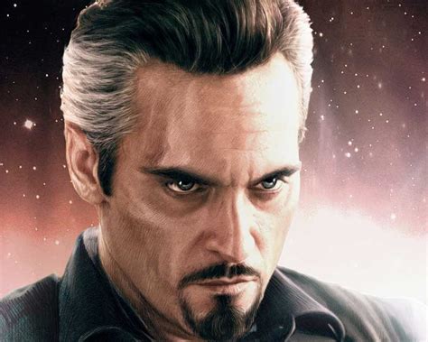 Actor joaquin phoenix is in early negotiations with marvel studios to play stephen strange, better known as superhero doctor strange, according to multiple reports. Joaquin Phoenix Explains Why He Left 'Doctor Strange ...