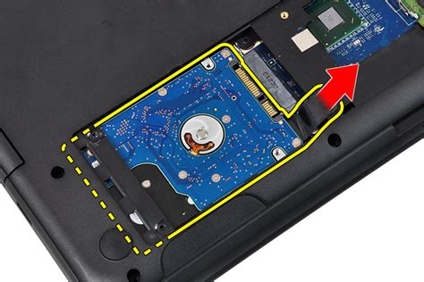 Dell Computer Says No Hard Drive Detected Hard Drive Asus A450lc