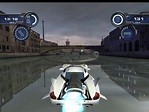 SpyHunter Download (2003 Arcade action Game)