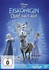 Die Eiskoenigin Olaf taut auf | Film-Rezensionen.de